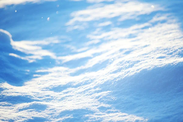 Zăpadă — Fotografie, imagine de stoc