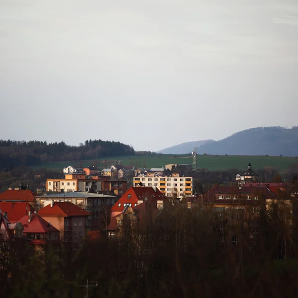 Karlsbad — Stockfoto