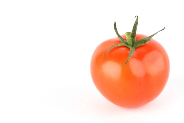 한 토마토 — 스톡 사진