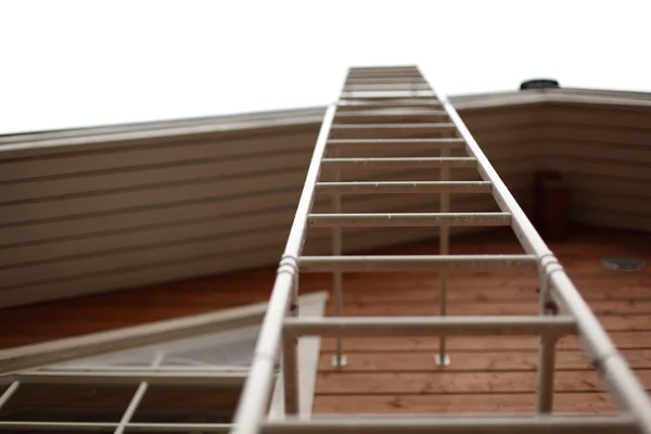 Ladder sky — Stock Photo, Image