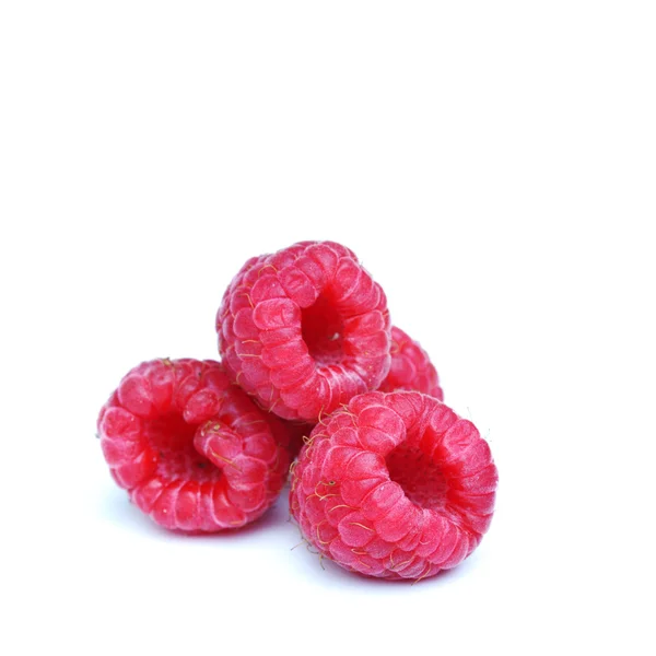 Raspberry pile — Stock Photo, Image