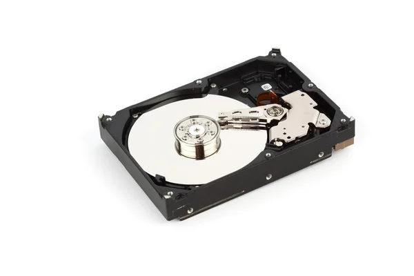 stock image Hdd isolated