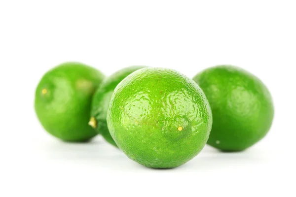 Lime pile — Stock Photo, Image