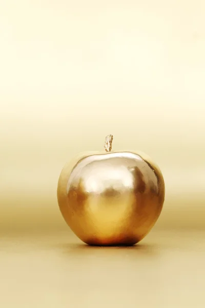 Pomme dorée — Photo
