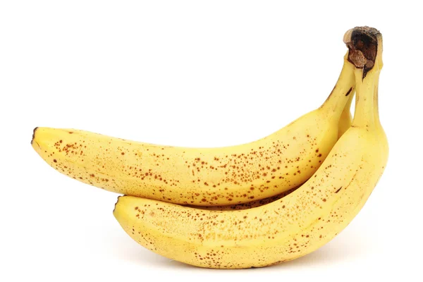 Bananas amarelas — Fotografia de Stock