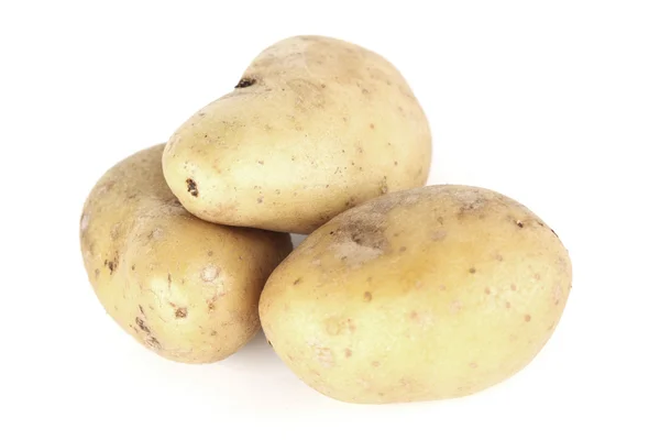 Kartoffeln — Stockfoto