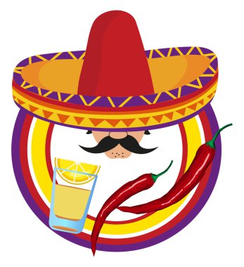 Mexico clipart