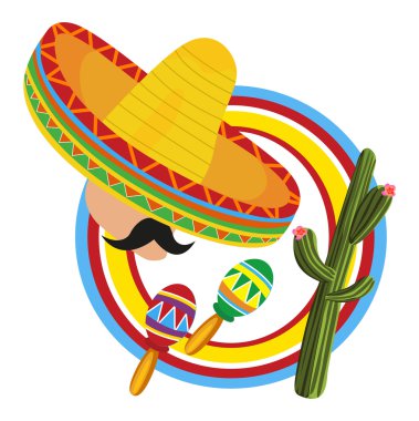 Mexico clipart