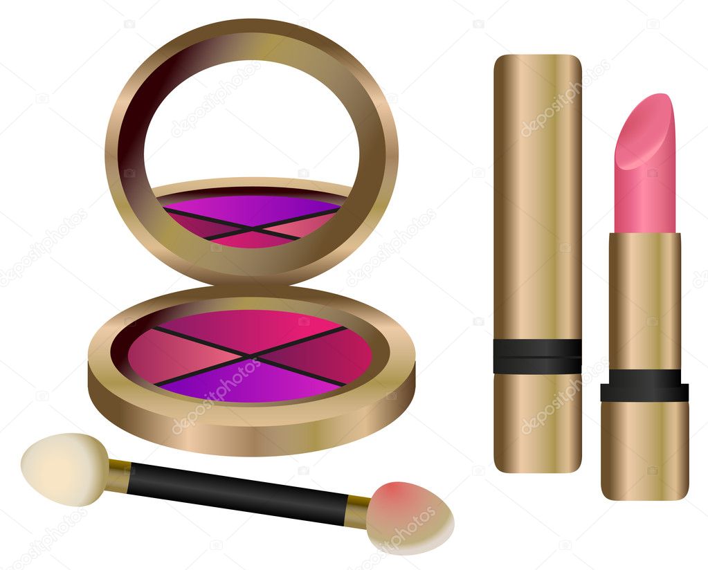 Cosmetics Set
