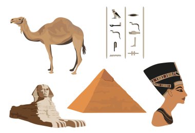 Mısır sembolleri