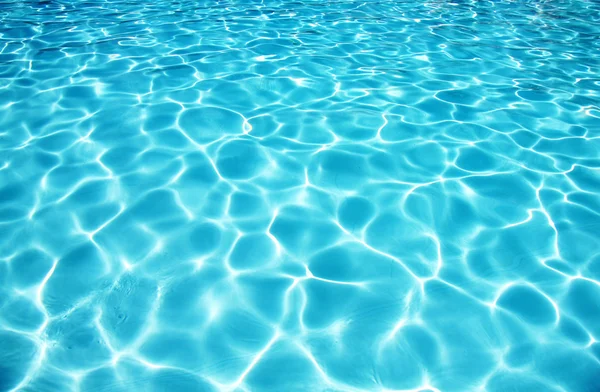 아름 다운 수영장 — 스톡 사진