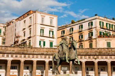 Piazza plebiscito