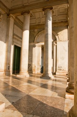 Piazza plebiscito