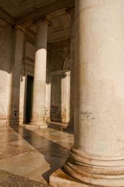 Piazza plebiscito