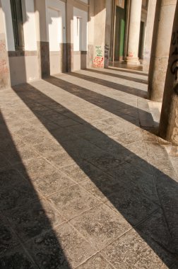 Piazza plebiscito