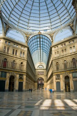 Galleria umberto ı