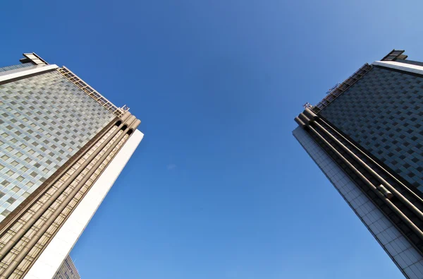 高層ビル — ストック写真