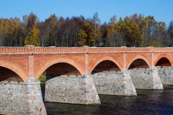 stock image Bridge