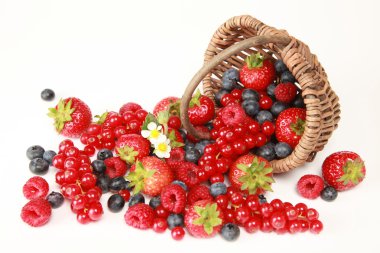 Berry mix