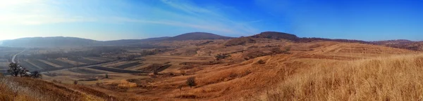 Stock image Landscape panorama