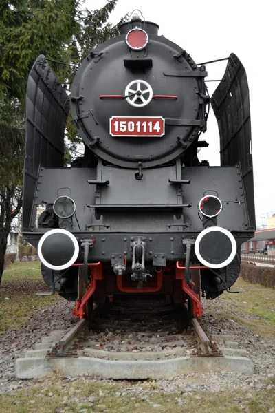 Locomotiva — Foto Stock
