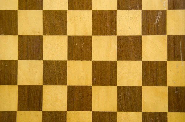 Fundo do fragmento de tabuleiro de xadrez ou damas . — Fotografia de Stock