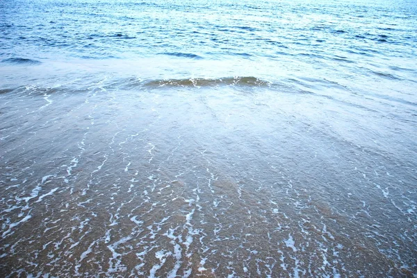 Onde del mare — Foto Stock
