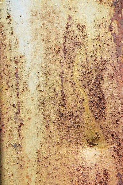 Background of rusty metal — Stock Photo, Image