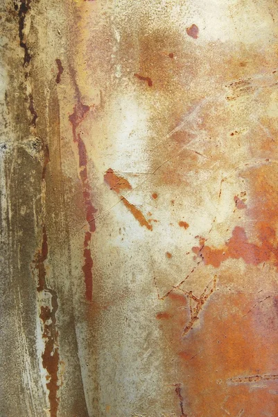 Background of rusty metal — Stock Photo, Image