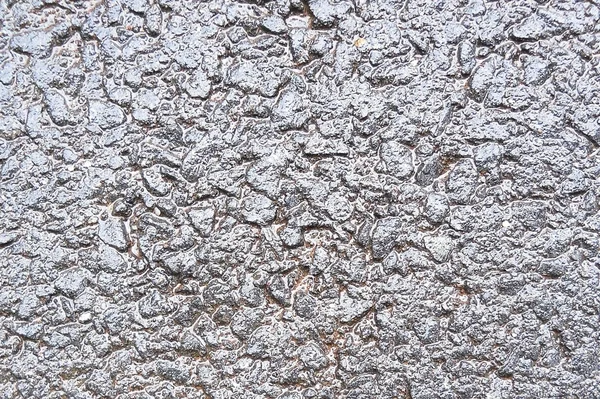 Struttura asfaltata umida — Foto Stock
