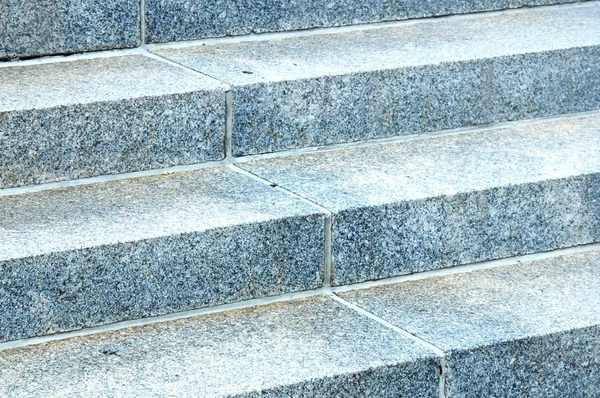 Escaleras de piedra —  Fotos de Stock