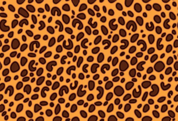 leopar seamless modeli
