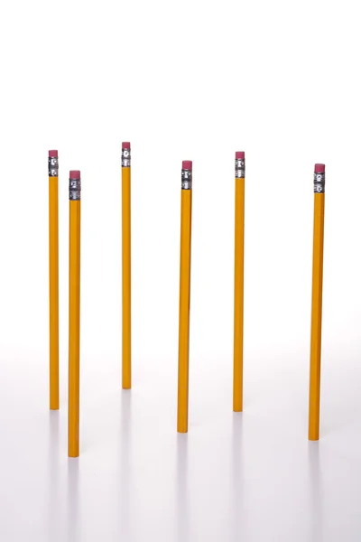 Tužky. — Stock fotografie