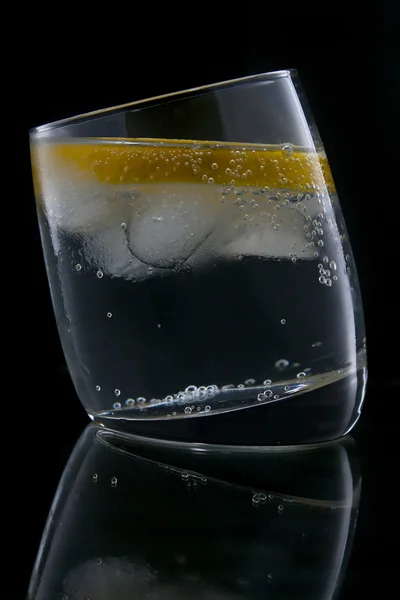 Gin și tonic — Fotografie, imagine de stoc