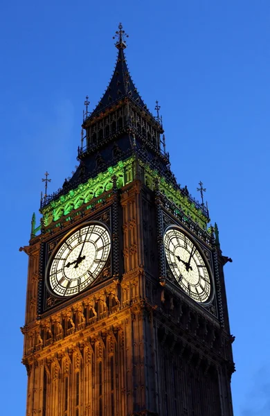 stock image Big Ben