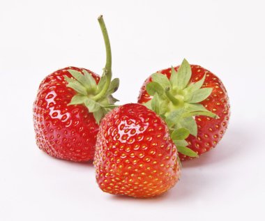 Strawberry clipart