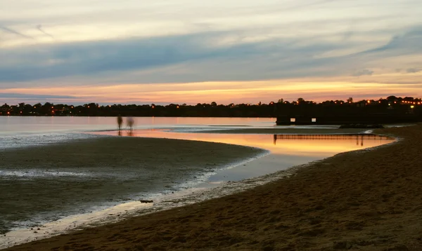 オーストラリアの海岸 — ストック写真