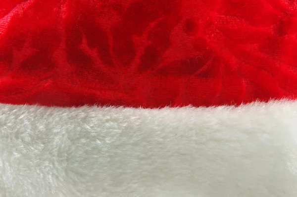 Boże Narodzenie kapelusz — Zdjęcie stockowe