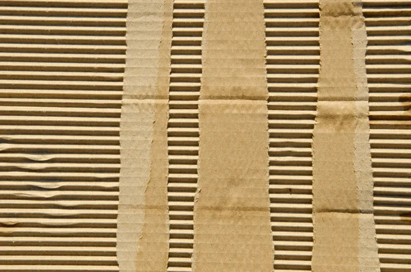 グランジ、riped 用紙の背景 — ストック写真