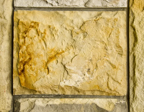 Vecchio sfondo di pietra — Foto Stock