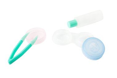 lensler için bakım seti