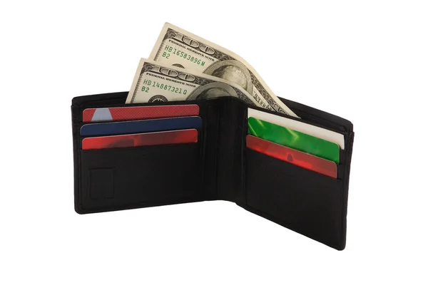 stock image Wallet