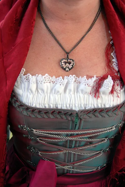 Dirndl bölünme