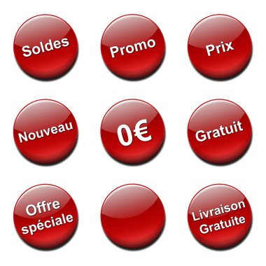 pastil soldes et promosyonlar