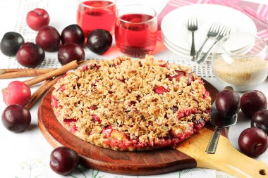 tatlı pizza
