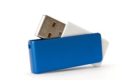 USB flash disk