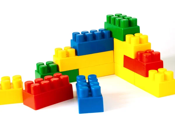 stock image Building kit