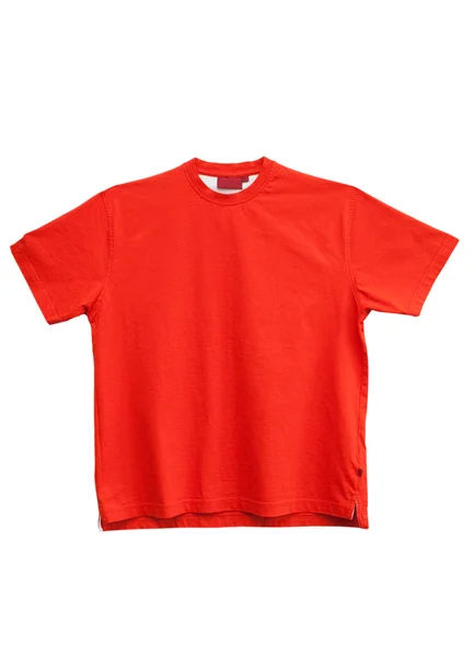 T-Shirt — Stock Photo, Image