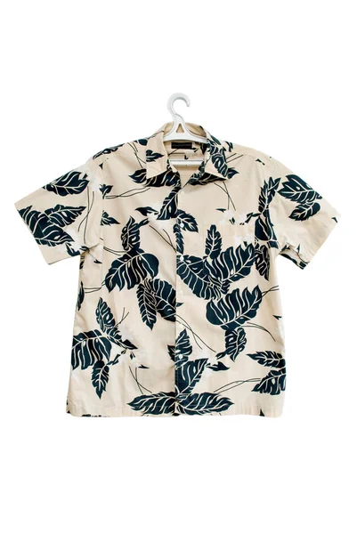 Summer Shirt — Stock Photo, Image