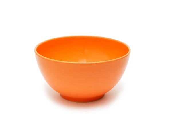 A bowl of orange — Stock Photo, Image